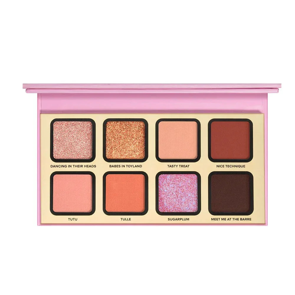 Too Faced Sugar Plum Fun Makeup Set - The Beauty League Pakistan