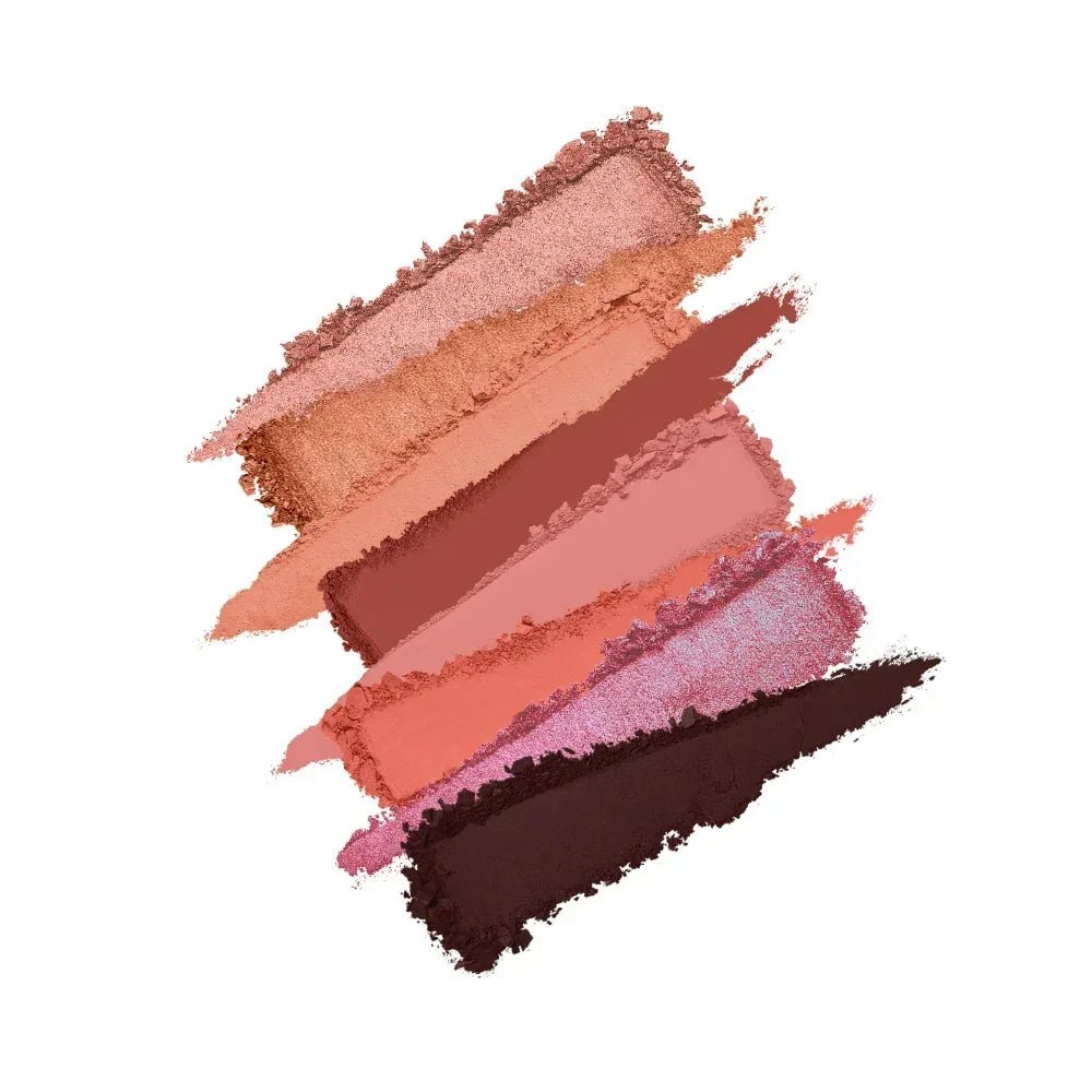 Too Faced Sugar Plum Fun Makeup Set - The Beauty League Pakistan