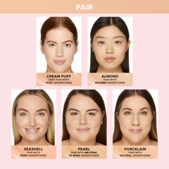 Too Faced- Born This Way Super Coverage Multi-Use Concealer- Shortbread