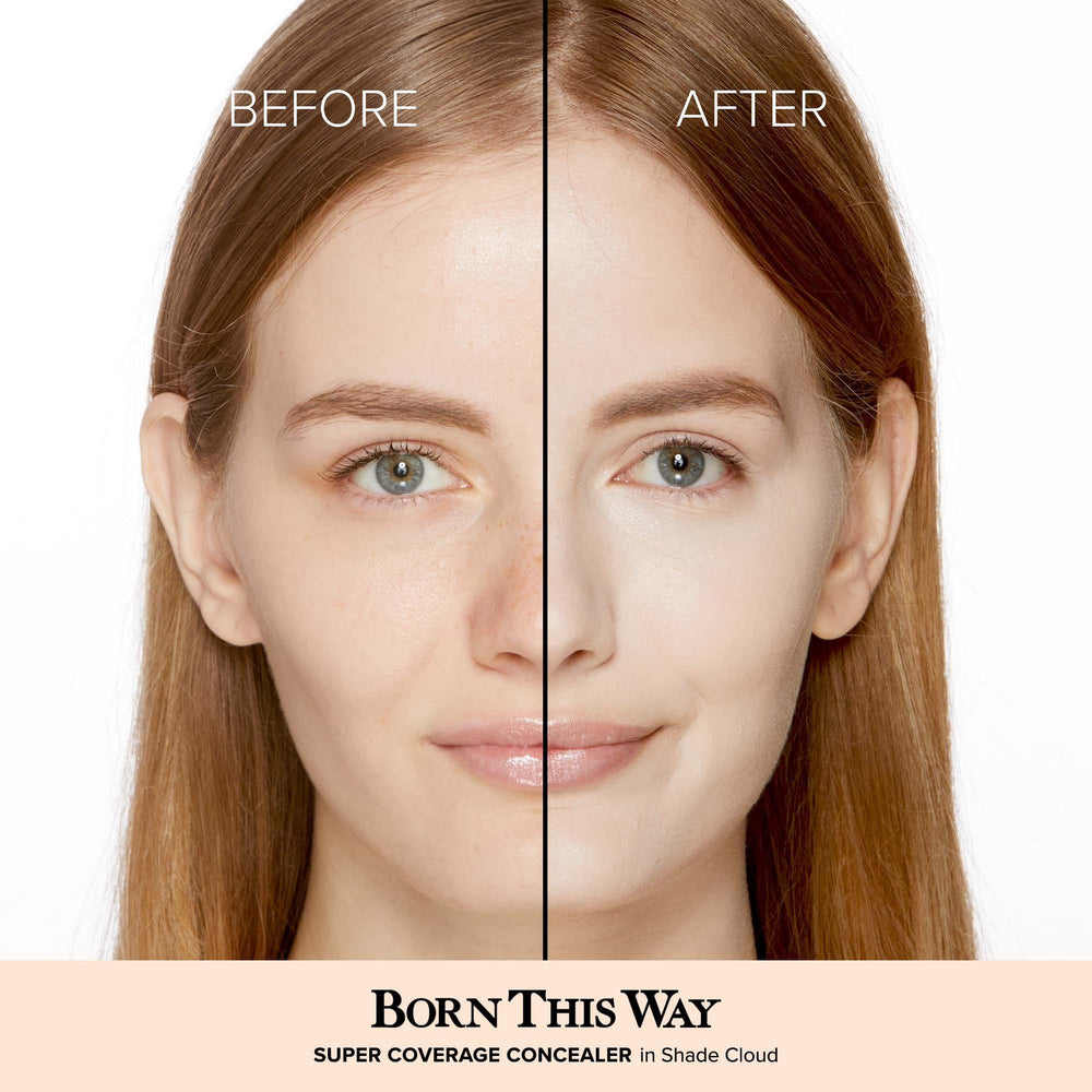 Too Faced- Born This Way Super Coverage Multi-Use Concealer- Cloud - The Beauty League Pakistan