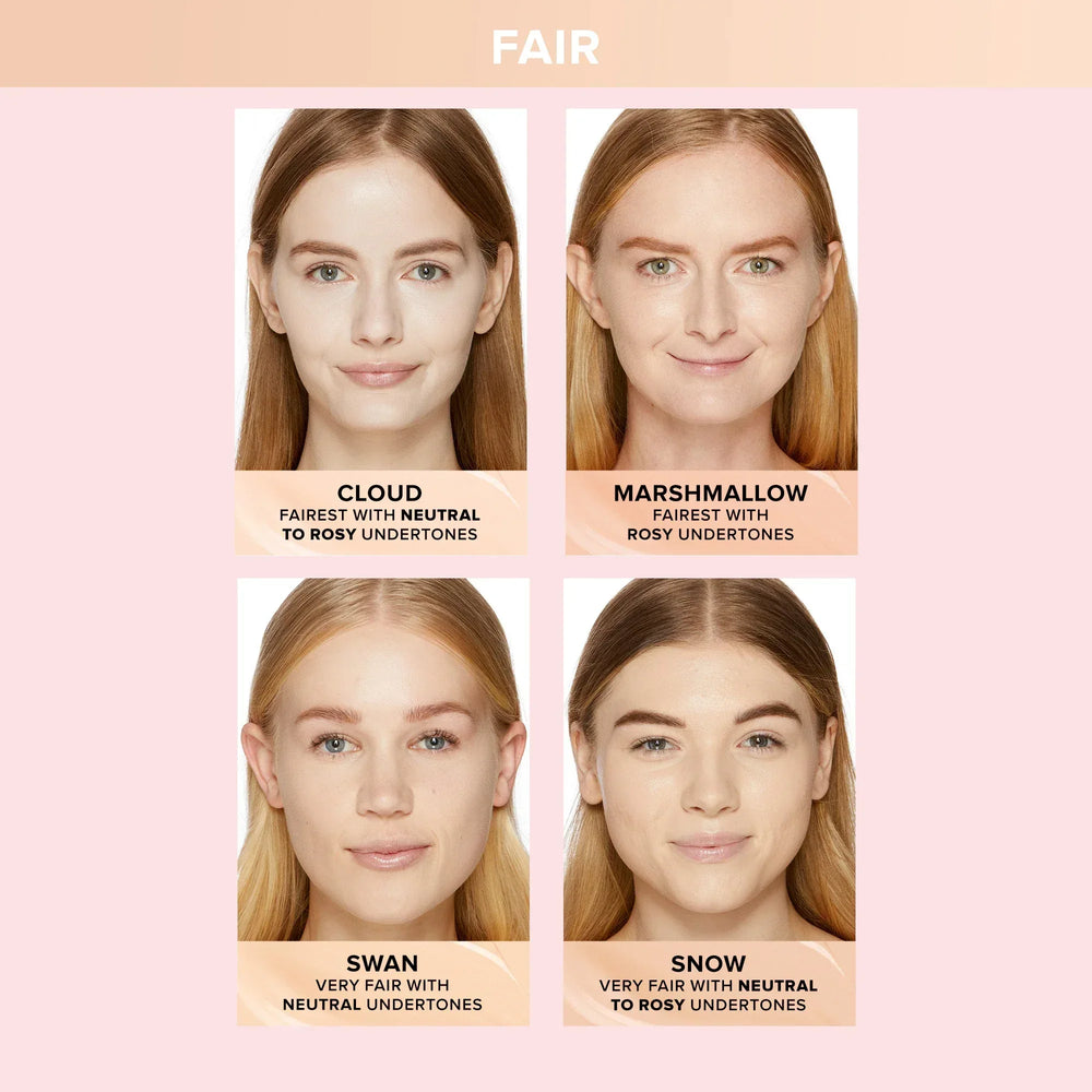 Too Faced- Born This Way Super Coverage Multi-Use Concealer- Cloud - The Beauty League Pakistan