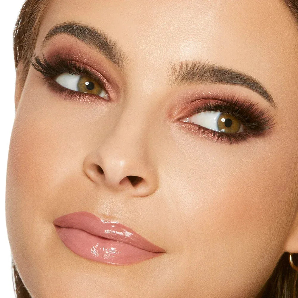 Too Faced- Born This Way Sunset Stripped Eye Shadow Palette - The Beauty League Pakistan