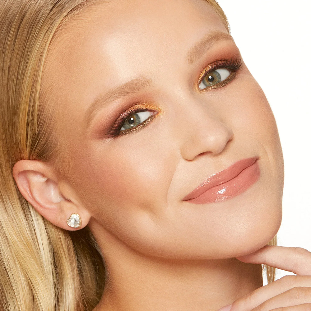 Too Faced- Better Than Chocolate Cocoa-Infused Eye Shadow Palette - The Beauty League Pakistan