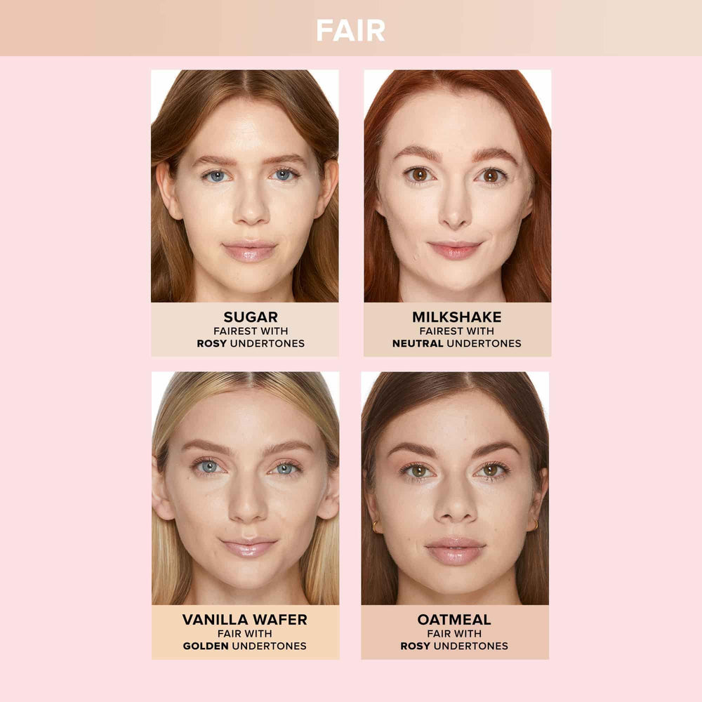 Too Faced- Born This Way Ethereal Light Illuminating Smoothing Concealer- Oatmeal - The Beauty League Pakistan