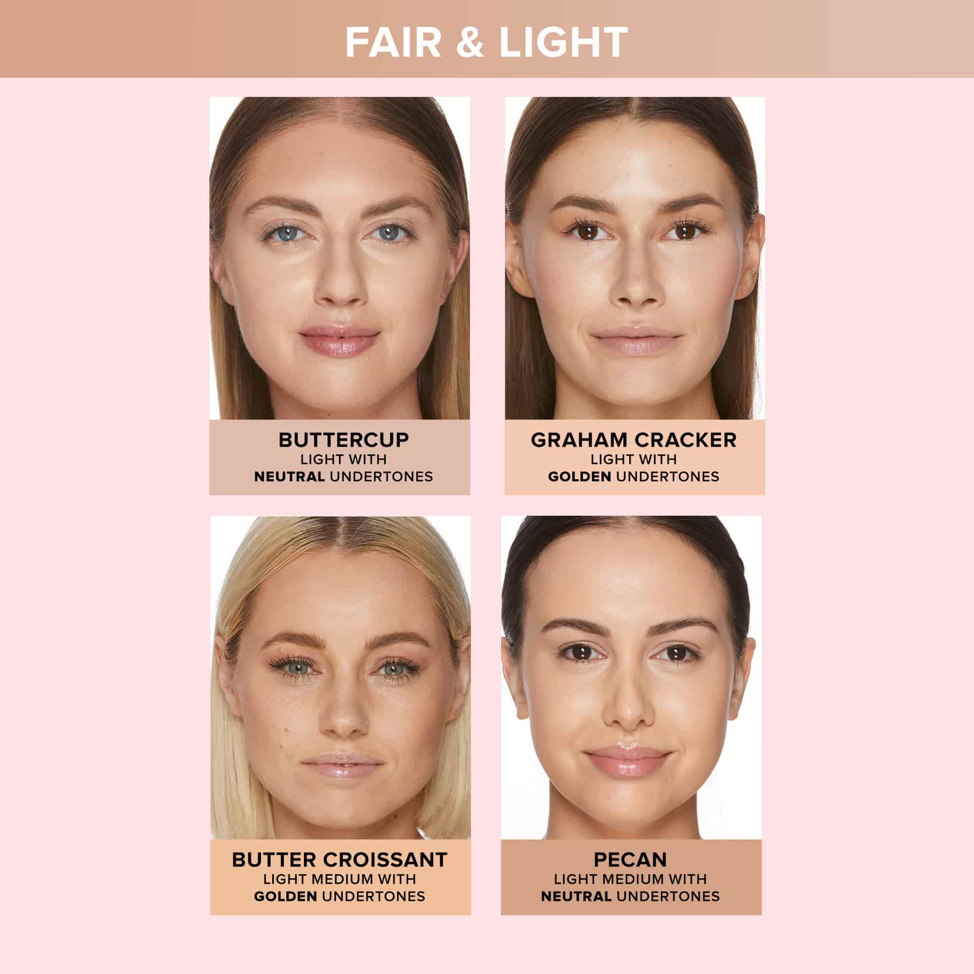 Too Faced- Born This Way Ethereal Light Illuminating Smoothing Concealer- Buttercup