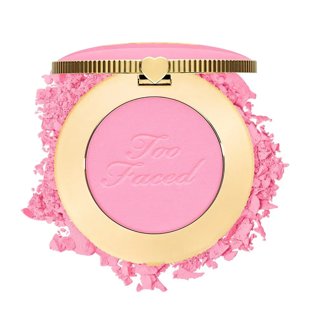 Too Faced Cloud Crush Blurring Blush- Candy Cloud - The Beauty League Pakistan