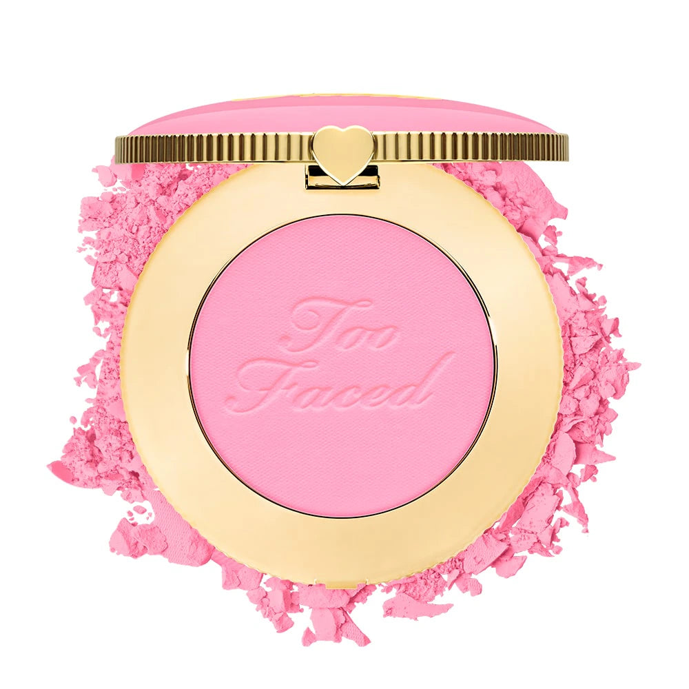 Too Faced Cloud Crush Blurring Blush- Candy Cloud