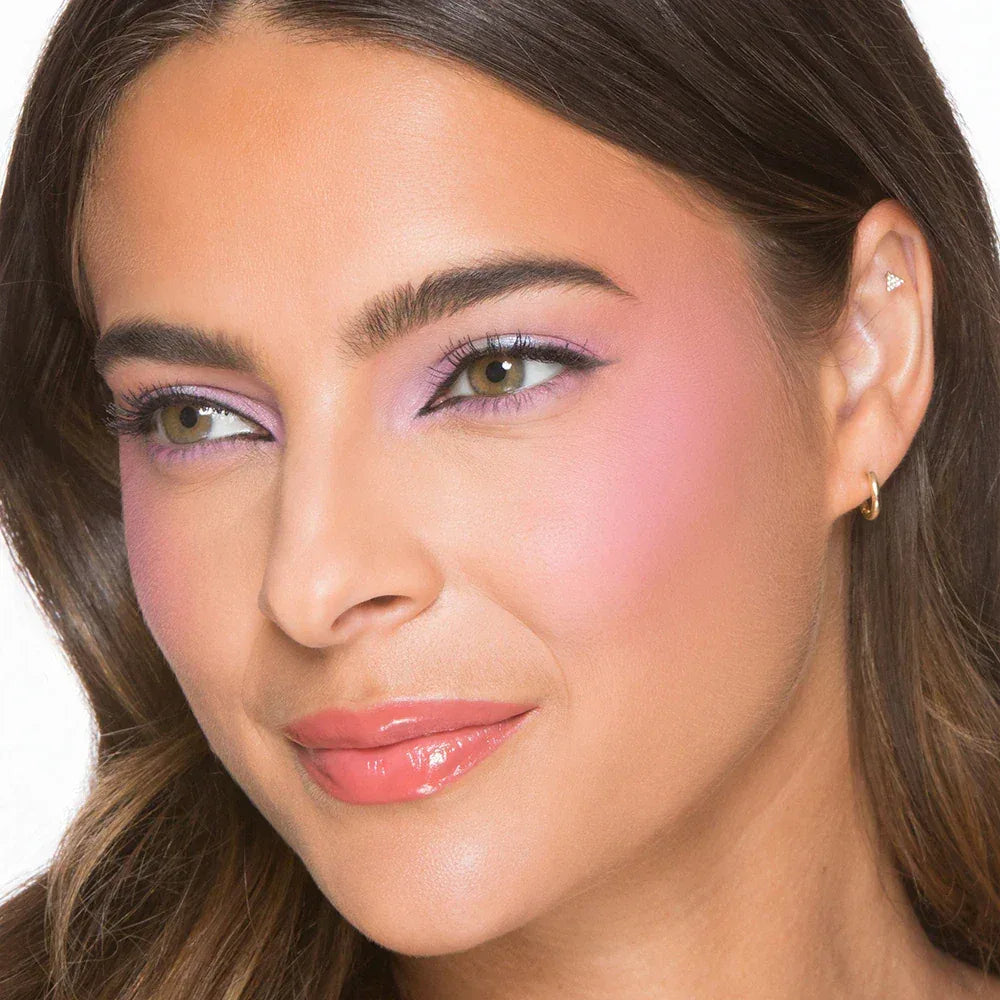 Too Faced Cloud Crush Blurring Blush- Candy Cloud - The Beauty League Pakistan