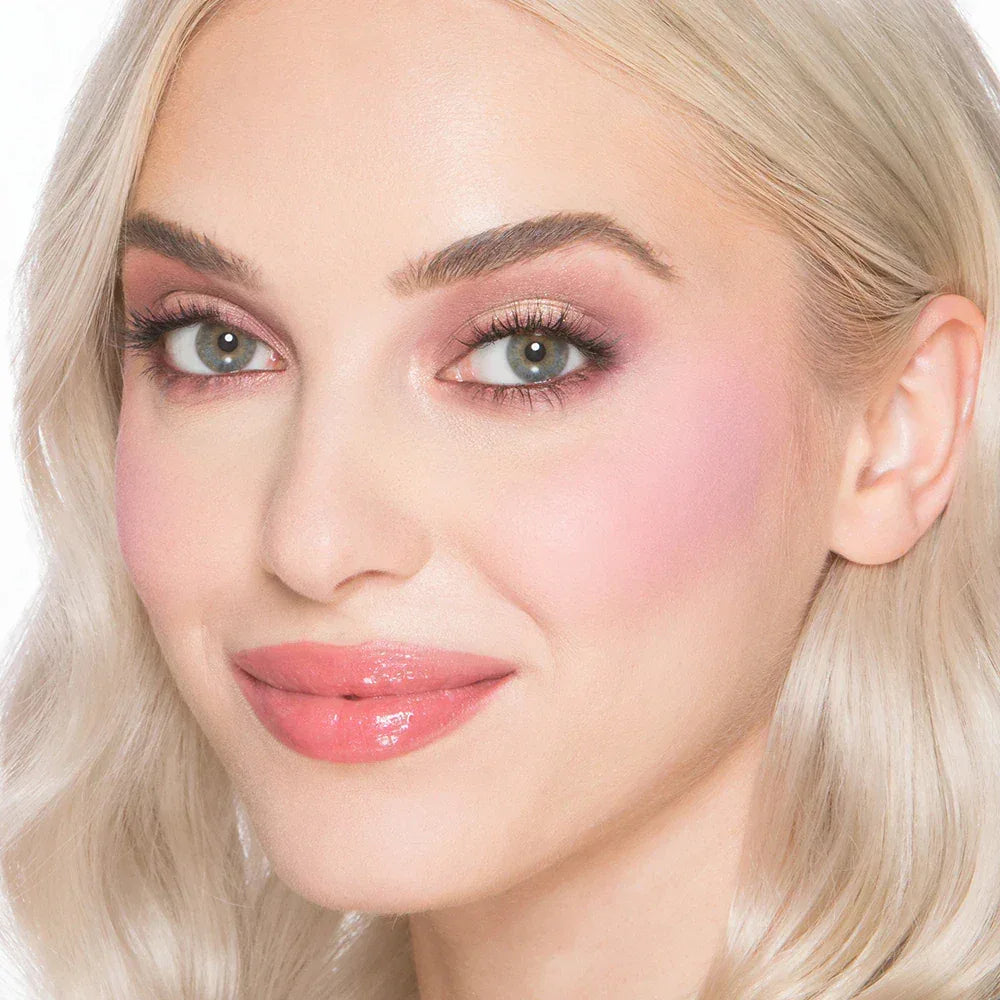 Too Faced Cloud Crush Blurring Blush- Candy Cloud - The Beauty League Pakistan
