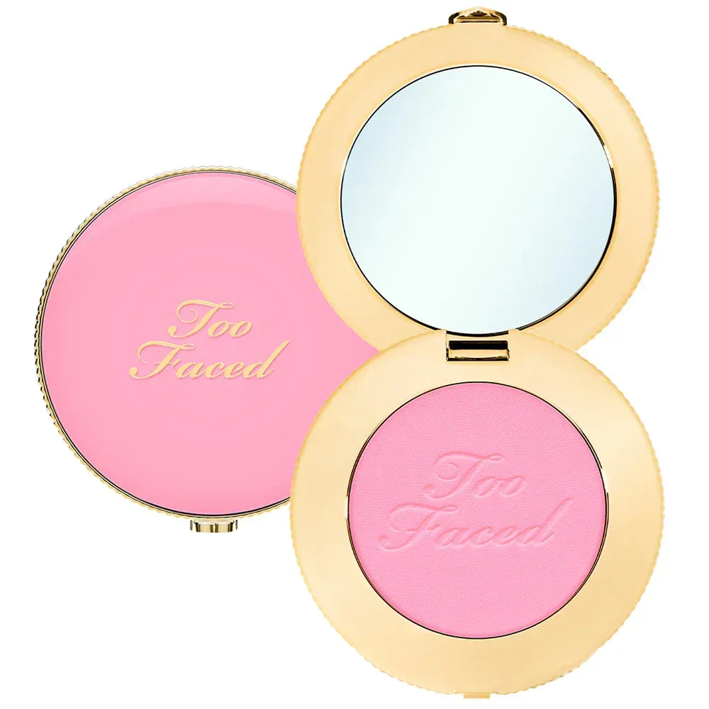 Too Faced Cloud Crush Blurring Blush- Candy Cloud - The Beauty League Pakistan