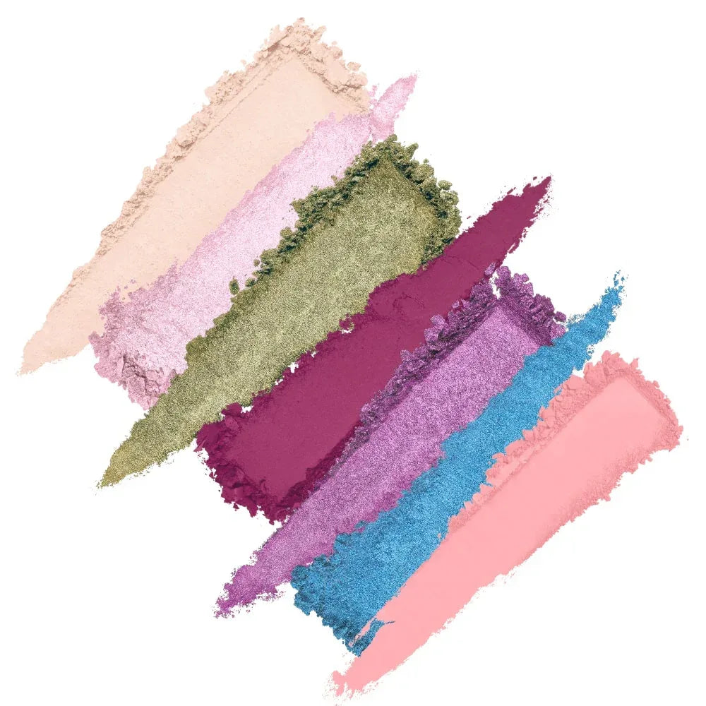 TOO FACED - Pinker Times Ahead Eyeshadow Palette - The Beauty League Pakistan