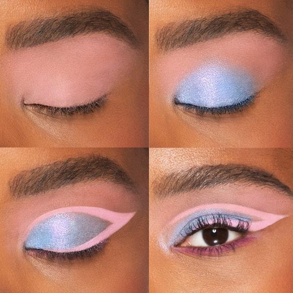 TOO FACED - Pinker Times Ahead Eyeshadow Palette - The Beauty League Pakistan
