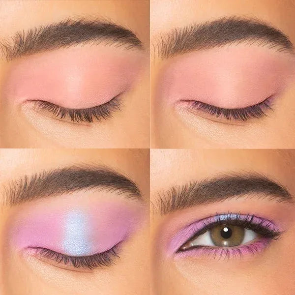 TOO FACED - Pinker Times Ahead Eyeshadow Palette - The Beauty League Pakistan