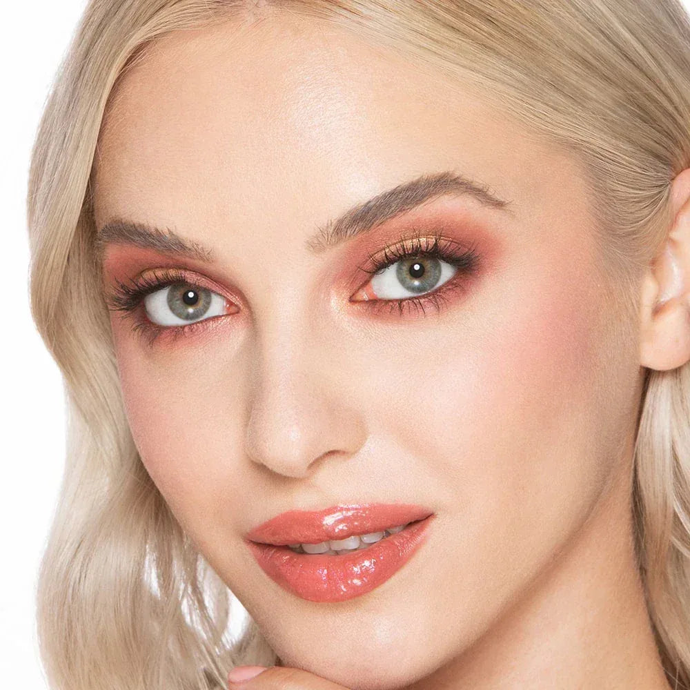 TOO FACED - Pinker Times Ahead Eyeshadow Palette - The Beauty League Pakistan