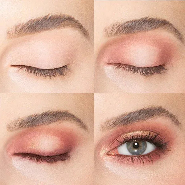 TOO FACED - Pinker Times Ahead Eyeshadow Palette - The Beauty League Pakistan