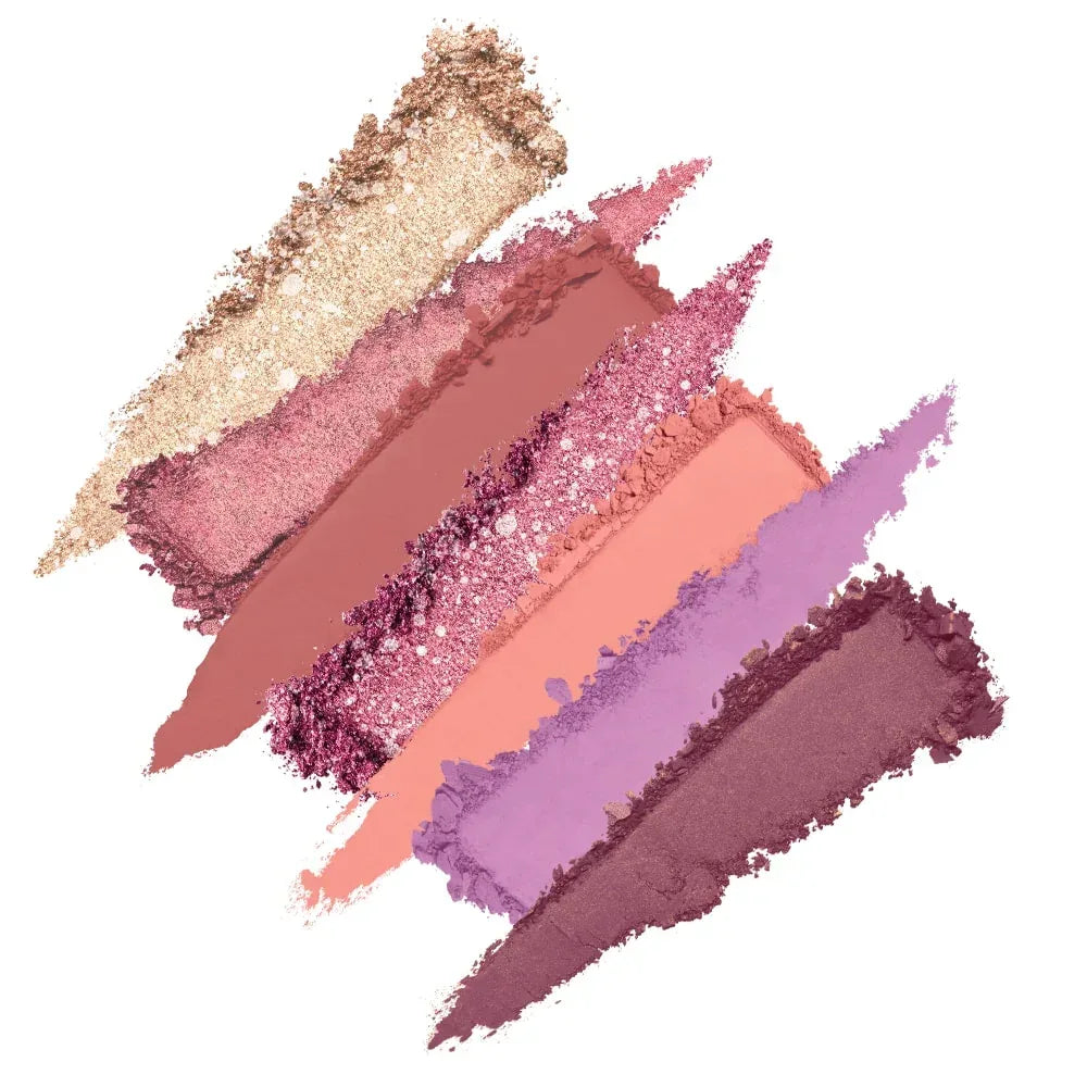 TOO FACED - Pinker Times Ahead Eyeshadow Palette - The Beauty League Pakistan