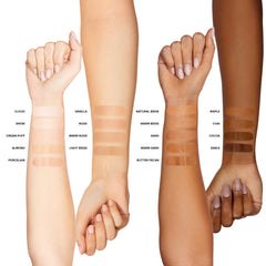 Too Faced- Born This Way Healthy Glow Skin Tint Foundation- Nude