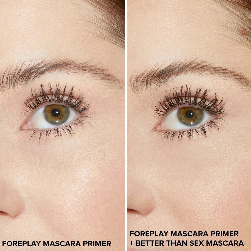Too Faced- Foreplay & Better Than Sex Duo (Full Size) - The Beauty League Pakistan