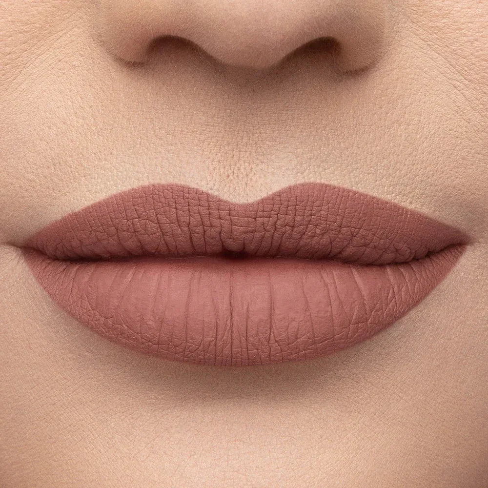 Too Faced- Melted Matte Liquified Longwear Lipstick- Cool Girl - The Beauty League Pakistan
