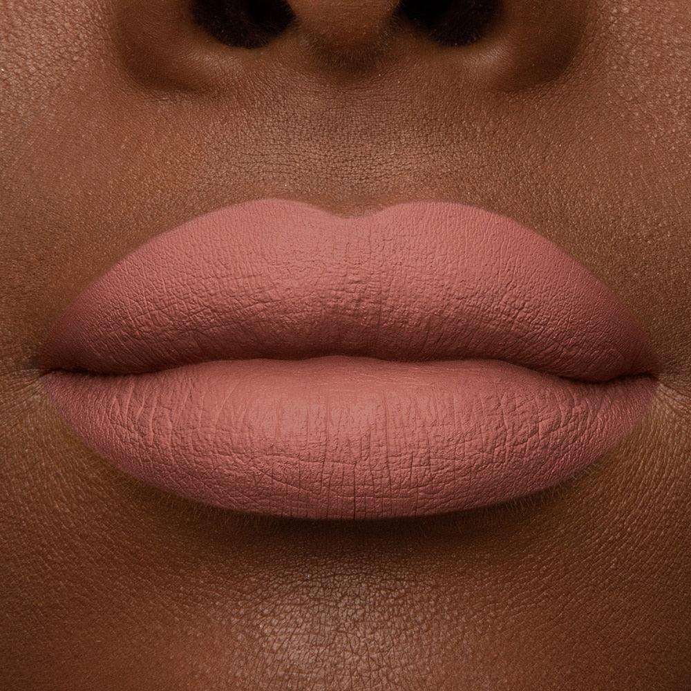 Too Faced- Melted Matte Liquified Longwear Lipstick- Cool Girl - The Beauty League Pakistan