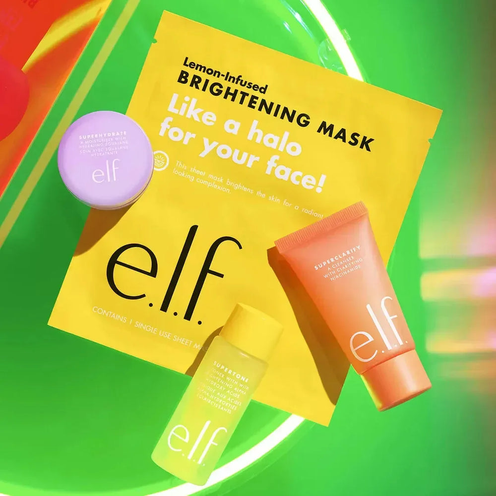Elf-Treat Yo' e.l.f. Skincare Set - The Beauty League Pakistan