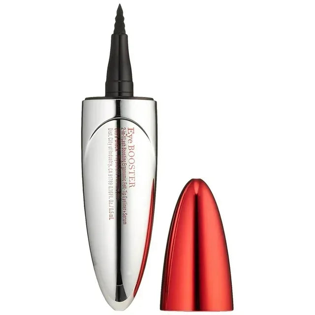 Physicians Formula Eye Booster™ 2-in-1 Lash Boosting Ergonomic Felt-Tip Eyeliner + Serum, Ultra Black - The Beauty League Pakistan