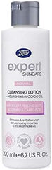 Boots - Expert Normal Cleansing Lotion - 200 ML