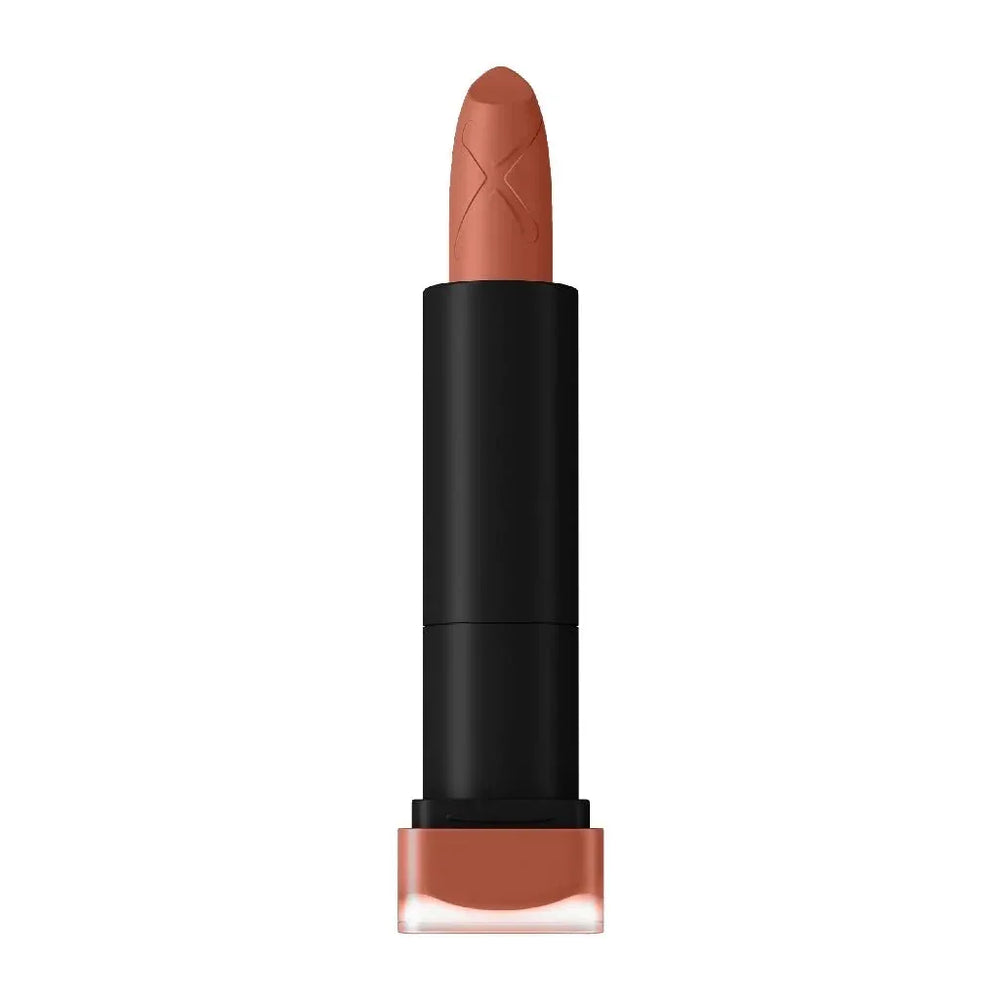 Max Factor Colour Elixir Lipstick - Caramel 45 - The Beauty League Pakistan