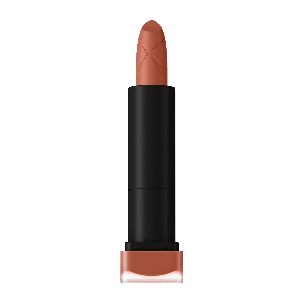 Max Factor Colour Elixir Lipstick - Caramel 45