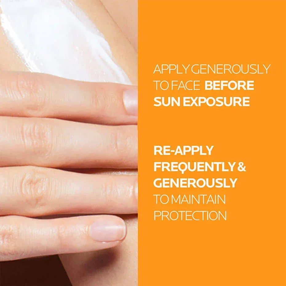 La Roche-Posay Anthelios UVMUNE 400 Hydrating Cream SPF50 (EXP 2025) - The Beauty League Pakistan