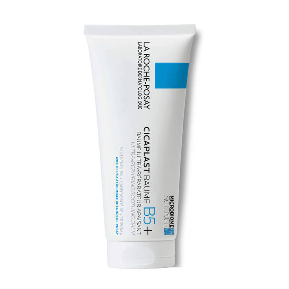 La Roche Posay- Cicaplast Baume B5+ 40ml (EXP 12/25)