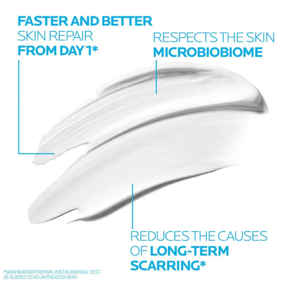 La Roche Posay- Cicaplast Baume B5+ 40ml - The Beauty League Pakistan