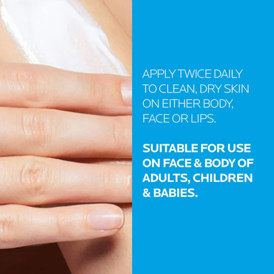 La Roche Posay- Cicaplast Baume B5+ 40ml - The Beauty League Pakistan