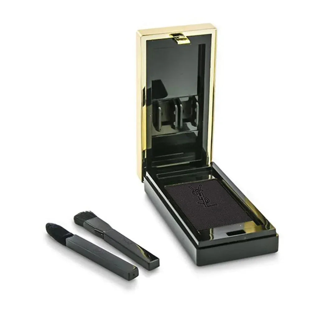 Yves Saint Laurent Couture Mono Eyeshadow – 10 – Kohl - The Beauty League Pakistan