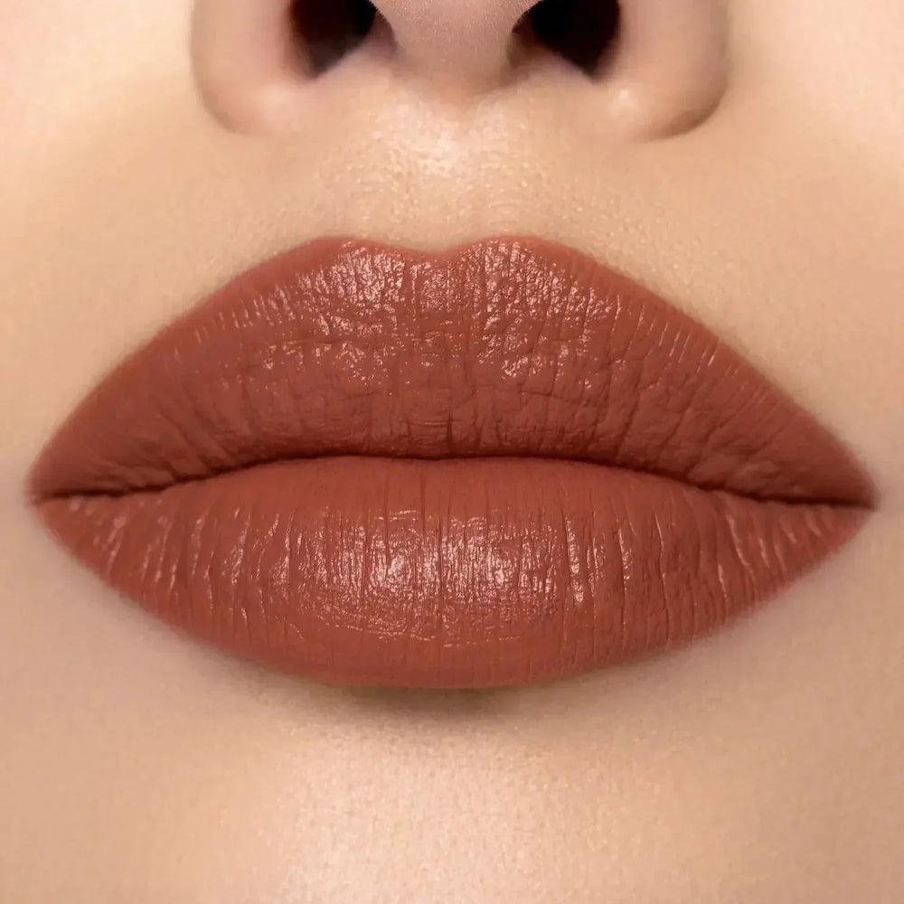 Natasha Denona- I Need A Nude Lipstick- 34NP Yana - The Beauty League Pakistan