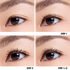Makeup forever- The Professionall Mascara