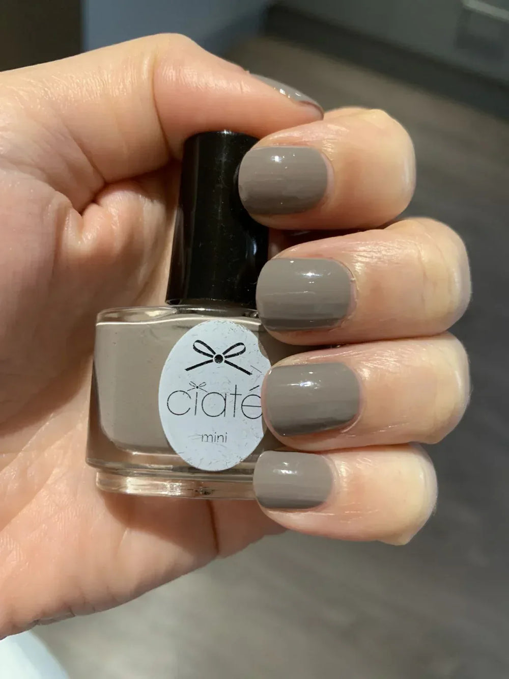Ciate- Prima Ballerina 5ml - The Beauty League Pakistan