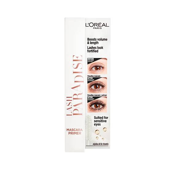 L'Oreal Paris- Paradise Mascara -2-in-1 Mascara Primer - The Beauty League Pakistan