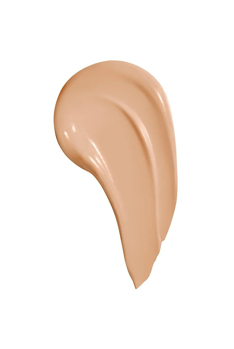 Maybelline- 30H Super Stay long Lasting Foundation- 21 Nude Beige
