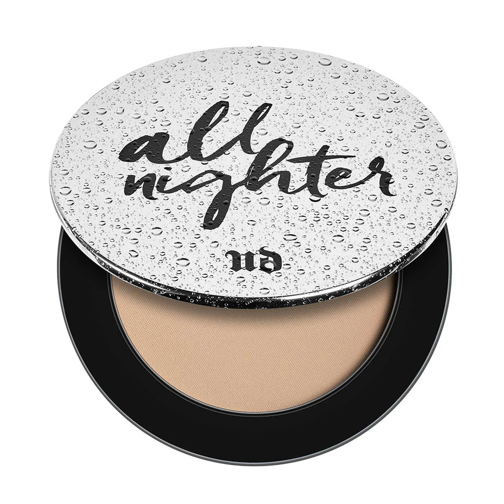 Urban decay-All Nighter Waterproof Setting Powder - The Beauty League Pakistan