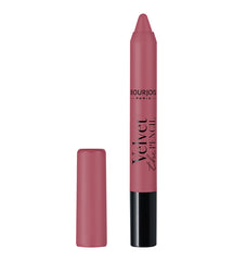 Bourjois Velvet The Pencil Lip Liner 06 In Mauve Again