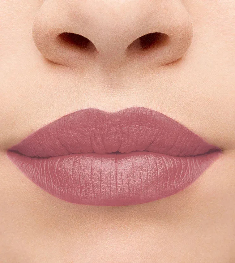 Bourjois Velvet The Pencil Lip Liner 06 In Mauve Again - The Beauty League Pakistan