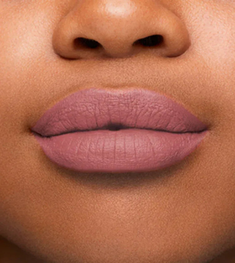 Bourjois Velvet The Pencil Lip Liner 06 In Mauve Again - The Beauty League Pakistan