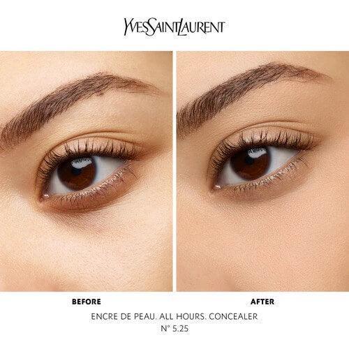 Yves Saint Laurent All Hours Concealer Praline 5.25 - The Beauty League Pakistan