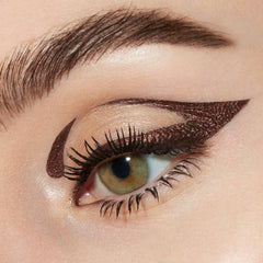 Lancome- Hypnose Artliner- 30 Metallic brown