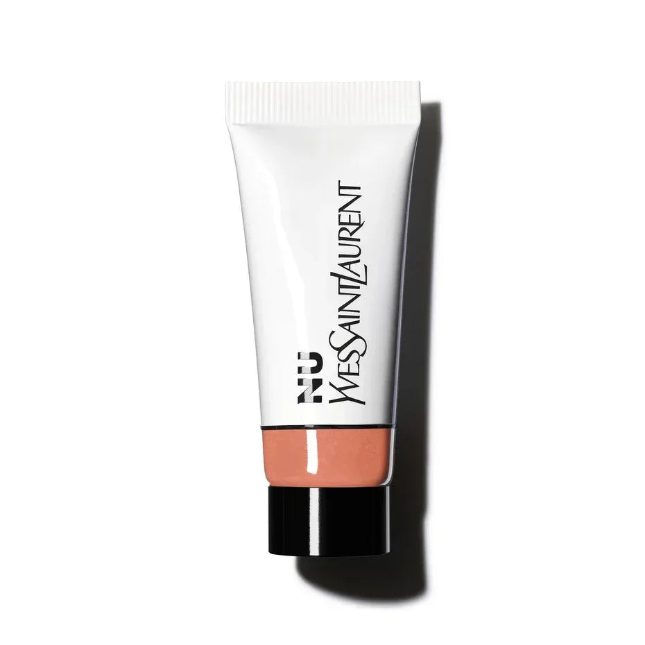 Yves Saint Laurent- NU LIP & CHEEK BALMY TINT- Pinch - The Beauty League Pakistan