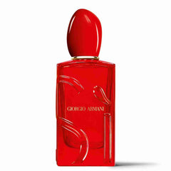 Giorgio Armani Red Musk Passione, Eau De Parfum, For Women, 100ml