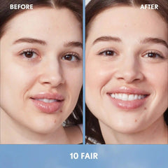 Covergirl- Simple Ageless Skin Perfector Essence- 10 Fair