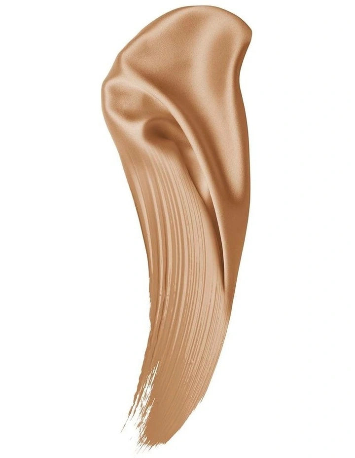 Giorgio Armani Lasting Silk UV Foundation- 8