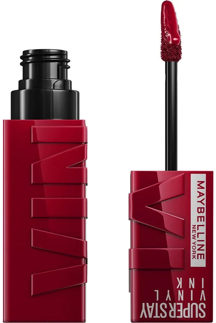 Maybelline- SUPER STAY® VINYL INK- 55 Royal (USA) - The Beauty League Pakistan